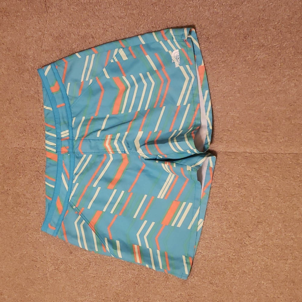 The North Face Girl's Swim Shorts